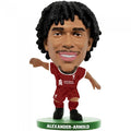 Front - Liverpool FC Alexander-Arnold 2024 SoccerStarz Football Figurine