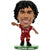 Front - Liverpool FC Alexander-Arnold 2024 SoccerStarz Football Figurine