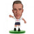 Front - Tottenham Hotspur FC James Maddison SoccerStarz Football Figurine