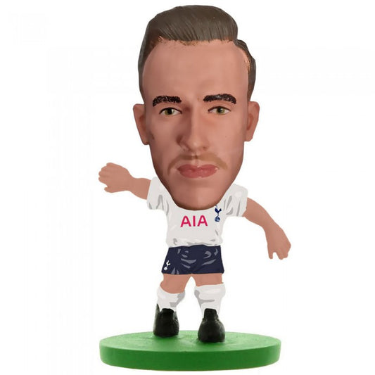 Front - Tottenham Hotspur FC James Maddison SoccerStarz Football Figurine