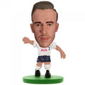 Front - Tottenham Hotspur FC James Maddison SoccerStarz Football Figurine