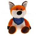 Front - Everton FC Fox Plush Toy