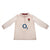 Front - England RFU Toddler Rugby Jersey