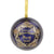 Front - Harry Potter Chocolate Frog Bauble