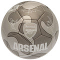 Front - Arsenal FC Camo Football