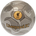 Front - Liverpool FC Camo Football