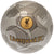 Front - Liverpool FC Camo Football