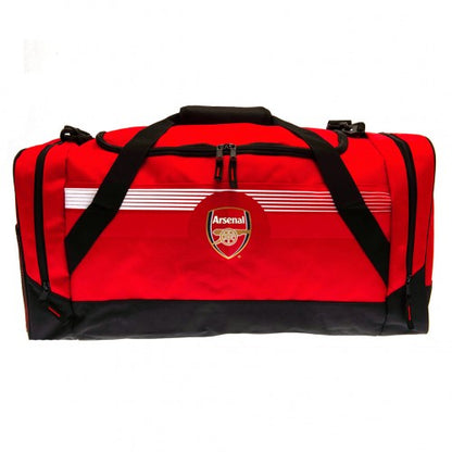 Front - Arsenal FC Ultra Holdall