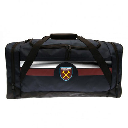 Front - West Ham United FC Ultra Holdall