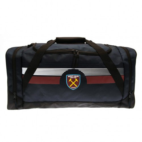 Front - West Ham United FC Ultra Holdall