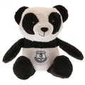 Front - Everton FC Panda Plush Toy