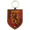 Front - Harry Potter Gryffindor Keyring