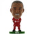 Front - Liverpool FC Joel Matip SoccerStarz Football Figurine