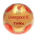 Front - Liverpool FC YNWA Signature Football