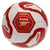 Front - Arsenal FC Tracer Football