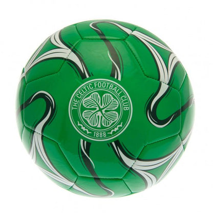 Front - Celtic FC Cosmos Football