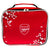 Front - Arsenal FC Particle Lunch Bag