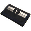 Front - Tottenham Hotspur FC Ultra Nylon Wallet