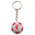 Front - Liverpool FC Football Keyring