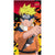 Front - Naruto: Shippuden Beach Towel