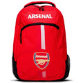 Front - Arsenal FC Ultra Backpack