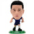 Front - Chelsea FC Enzo Fernandez SoccerStarz Football Figurine