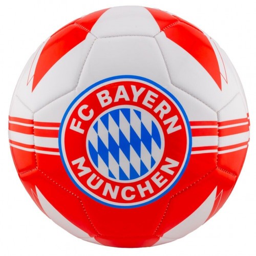Front - FC Bayern Munich Football