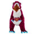 Front - West Ham United FC T-Rex Plush Toy