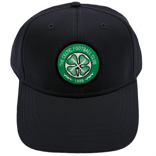 Front - Celtic FC Unisex Adult Cap