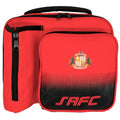Front - Sunderland AFC Fade Lunch Bag