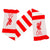 Front - Liverpool FC Bar Scarf