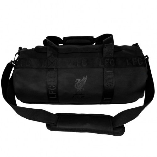 Front - Liverpool FC Rollbag Holdall