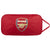 Front - Arsenal FC Foil Print Boot Bag
