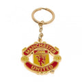 Front - Manchester United FC Keyring