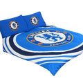 Front - Chelsea FC Double Duvet Set