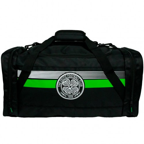 Front - Celtic FC Ultra Holdall