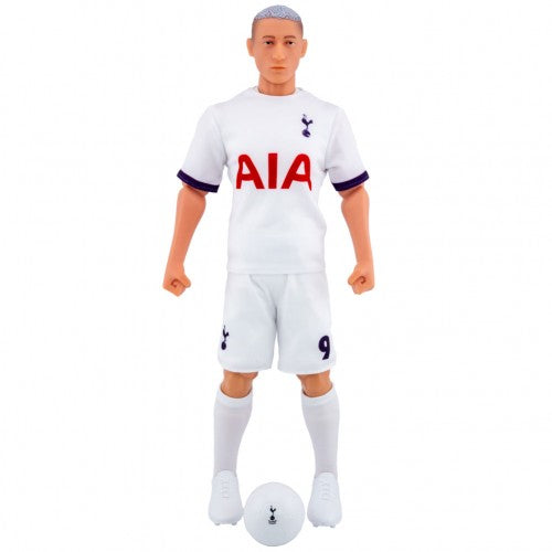 Front - Tottenham Hotspur FC Richarlison Action Figure
