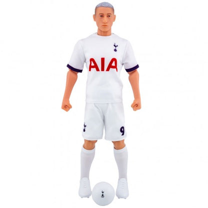 Front - Tottenham Hotspur FC Richarlison Action Figure