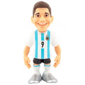 Front - Argentina Alvarez MiniX Figure