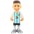 Front - Argentina Enzo MiniX Figure