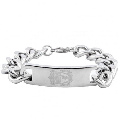 Front - Liverpool FC Chunky Bracelet