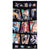 Front - One Piece Characters Towel