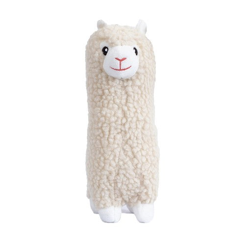 Front - Tottenham Hotspur FC Llama Plush Toy