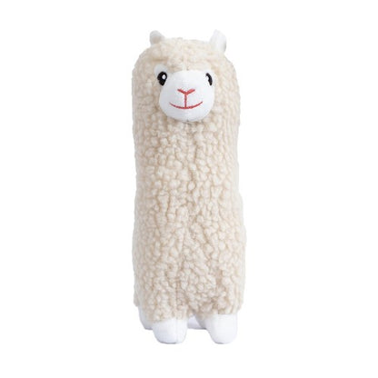 Front - Tottenham Hotspur FC Llama Plush Toy