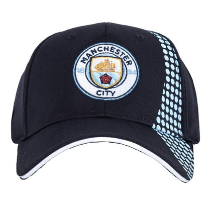 Front - Manchester City FC UCL Cap