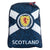 Front - Scottish FA Crest Backpack
