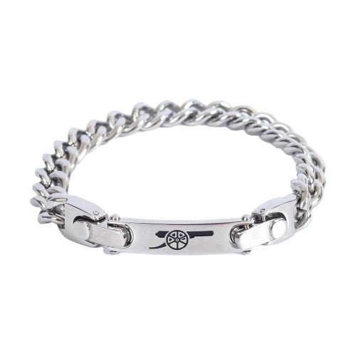 Front - Arsenal FC Detachable Bracelet