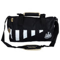 Front - Newcastle United FC Stripe Duffle Bag