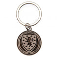 Front - Scotland FA Keyring