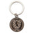 Front - Scotland FA Keyring